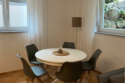 Vakantieappartement Gezinsvakantie Herbolzheim