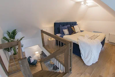 Vakantieappartement Gezinsvakantie Varel