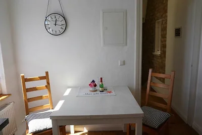 Appartamento Vacanza con famiglia Warnemünde