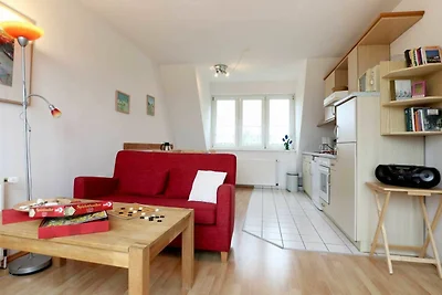 Vakantieappartement Gezinsvakantie Barendorf