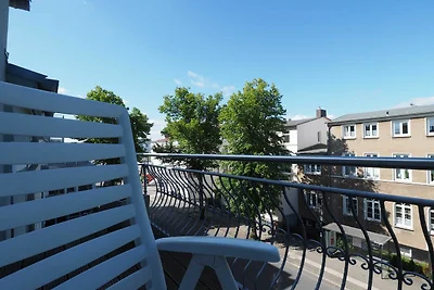 Ferienhaus Alisch Fewo 2