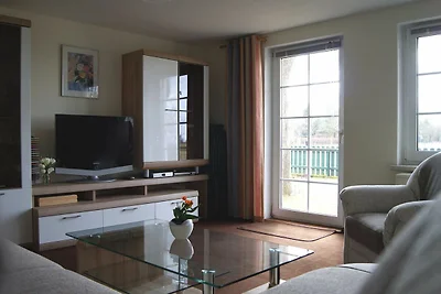 Vakantieappartement Gezinsvakantie Michaelsdorf
