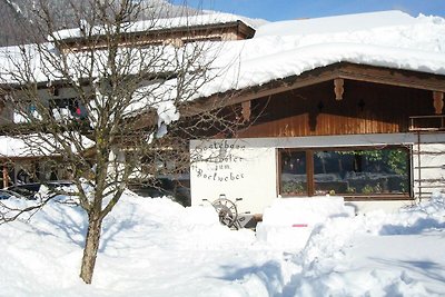 Doppelzimmer Leonhardstein