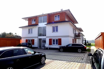Vakantieappartement Gezinsvakantie Dierhagen