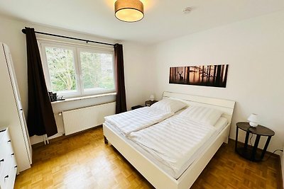 Vakantiehuis Ontspannende vakantie Bad Harzburg