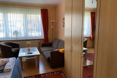 Vakantieappartement Gezinsvakantie Wustrow (Ostsee)
