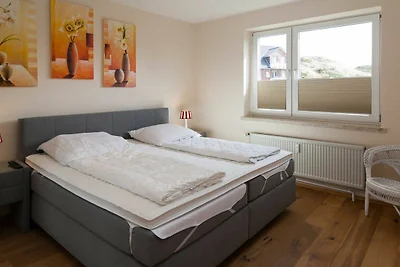 Vakantieappartement Gezinsvakantie Hörnum