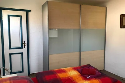 Vakantieappartement Gezinsvakantie Prerow
