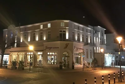 Appartamento Vacanza con famiglia Warnemünde