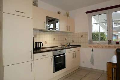 Vakantieappartement Gezinsvakantie Trassenheide
