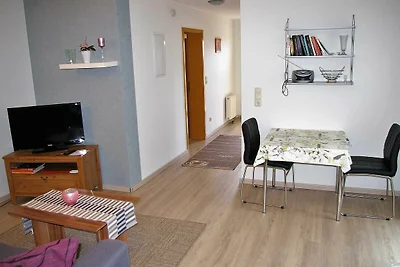 Vakantieappartement Gezinsvakantie Lochum