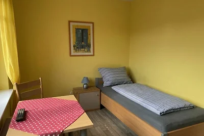 1-Personen-Apartment+