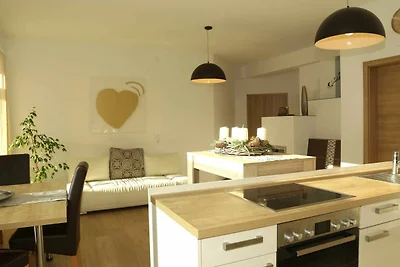 Appartamento Vacanza con famiglia Abfaltersbach