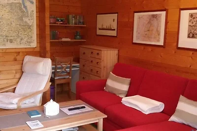 Appartamento Vacanza con famiglia Emden