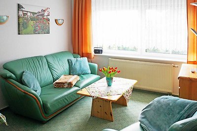 Vakantieappartement Gezinsvakantie Usedom town