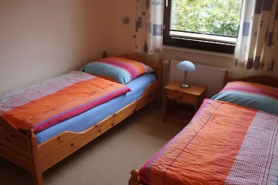 Ferienwohnung Amselstieg