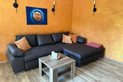 Appartamento Vacanza con famiglia Sonneberg