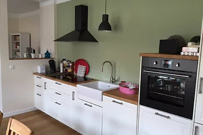 Vakantieappartement Gezinsvakantie Senftenberg