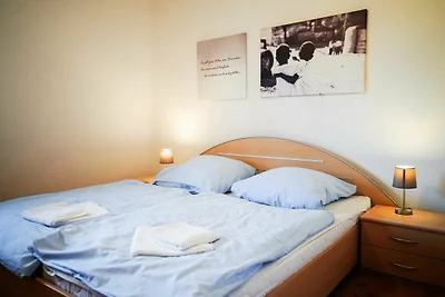 Ferienwohnung Mühlenstube