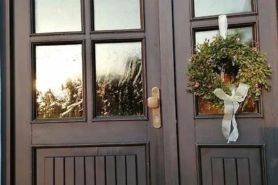 Ferienwohnung Paradies