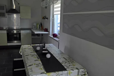 Vakantiehuis Ontspannende vakantie Kirchdorf
