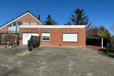 Vakantieappartement Gezinsvakantie Hinte