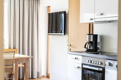 Vakantieappartement Gezinsvakantie Bezau
