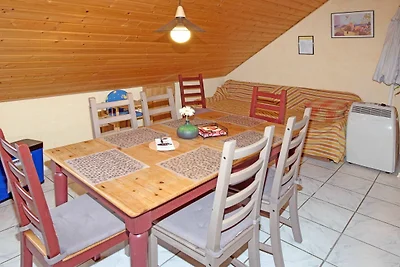 Appartamento Vacanza con famiglia Rust