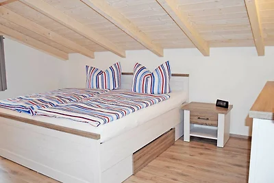 Ferienwohnung mit Terrasse zur Baaber Beek 03