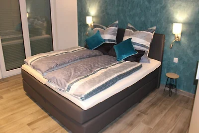 Luxus Ferienwohnung Casa Tunix