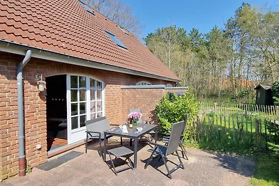 Haus Süderoog Whg 13