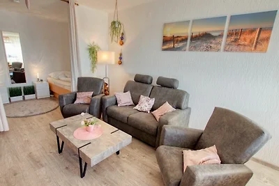 Ferienpark - Haus G, App. 0G1301