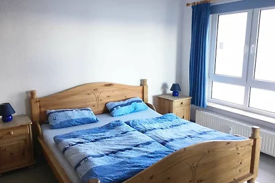 Blaumuschel Haus B Wohnung 35 DH-98790