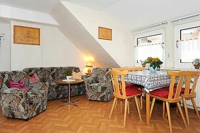 Vakantieappartement Gezinsvakantie Bensersiel