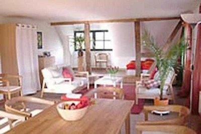 Appartamento Vacanza con famiglia Putbus