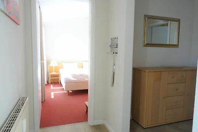 Ferienwohnung 395, Haus Having