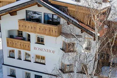 Ferienwohnung Lavendel