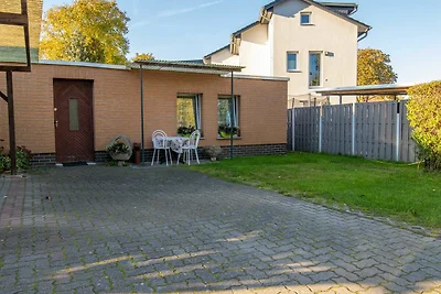 Appartamento Vacanza con famiglia Greifswald