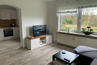 Vakantieappartement Gezinsvakantie Waldeck