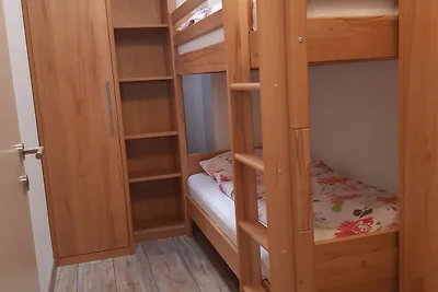 Appartamento Vacanza con famiglia Schattwald