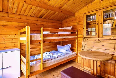 Vakantiehuis Ontspannende vakantie Ahlbeck