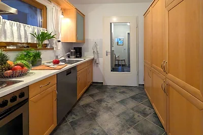 Vakantieappartement Gezinsvakantie Wittenbeck