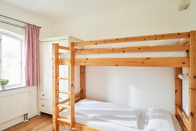 Vakantieappartement Gezinsvakantie Steinberg