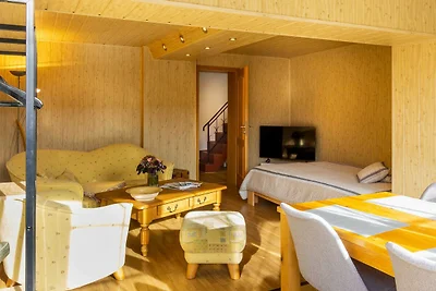 Ferienwohnung Gode Tied