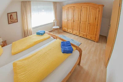 Ferienhaus Godewind