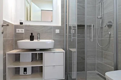 Vakantieappartement Gezinsvakantie Wismar