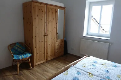 Vakantieappartement Gezinsvakantie Mossautal