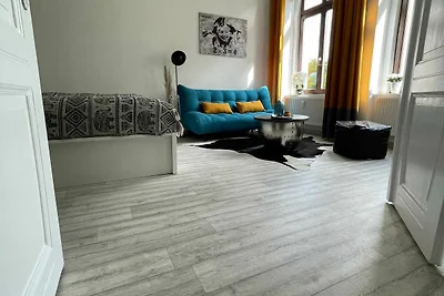 Appartamento Vacanza con famiglia Görlitz
