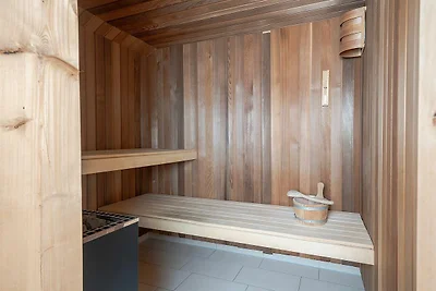 DAG-914 - Ferienidylle in Dagebüll mit Wellne...