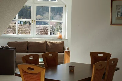 Apartament Dla rodzin Ebermannstadt